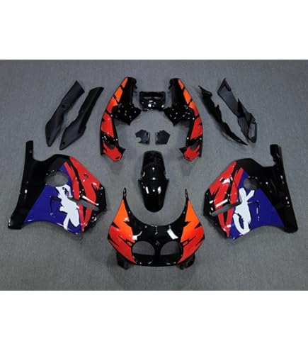 Amazon | HYESUNG バイク外装 適合車種CBR250RR MC22 1990-1994用 社外